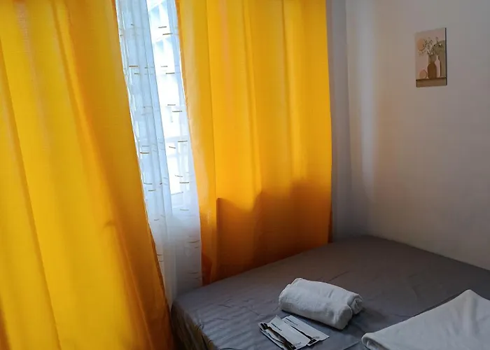 Staycation Zone *